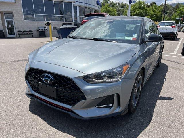 Thumbnail image of 2020 Hyundai VELOSTER at Phil Long Hyundai of Motor City Llc