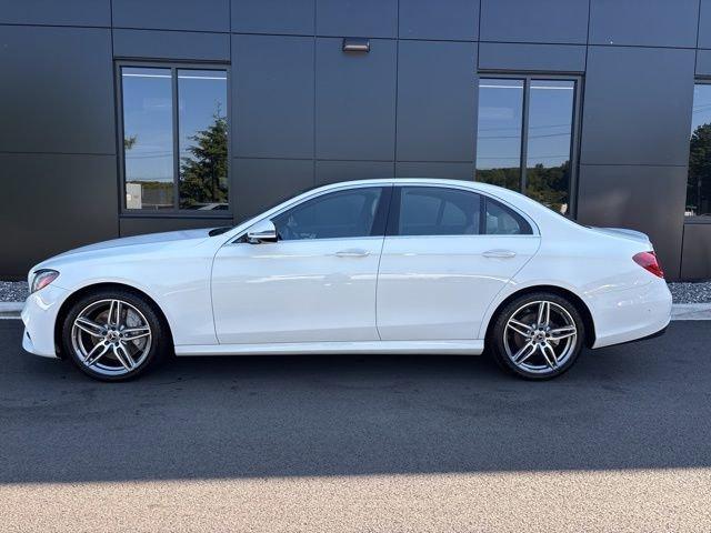 Thumbnail image of 2019 Mercedes-Benz E-Class at Mercedes - Benz Of Danbury - NEW