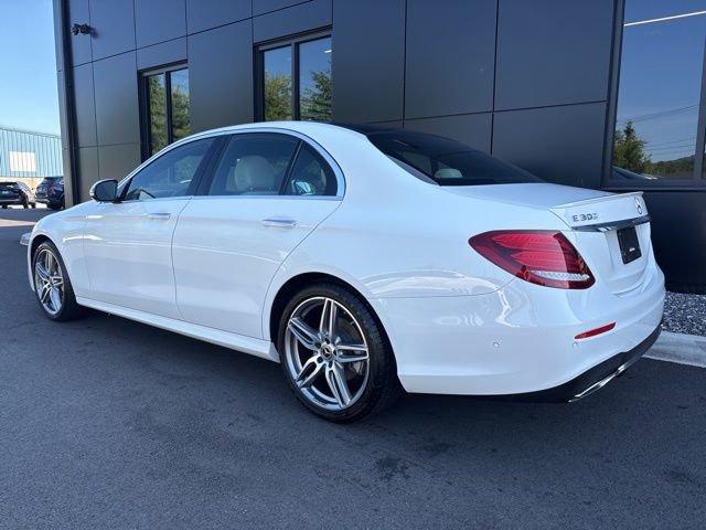 Thumbnail image of 2019 Mercedes-Benz E-Class at Mercedes - Benz Of Danbury - NEW