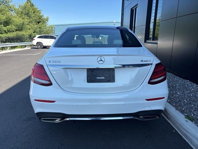 Thumbnail image of 2019 Mercedes-Benz E-Class at Mercedes - Benz Of Danbury - NEW