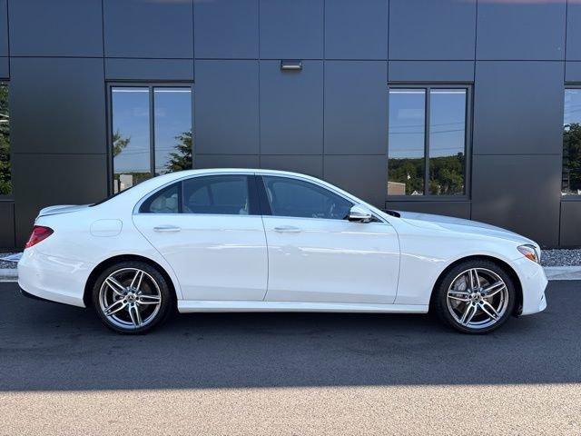 Thumbnail image of 2019 Mercedes-Benz E-Class at Mercedes - Benz Of Danbury - NEW