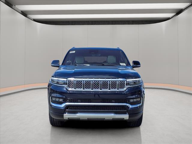 Thumbnail image of 2025 Jeep Grand Wagoneer at Helfman Dodge Chrysler Jeep