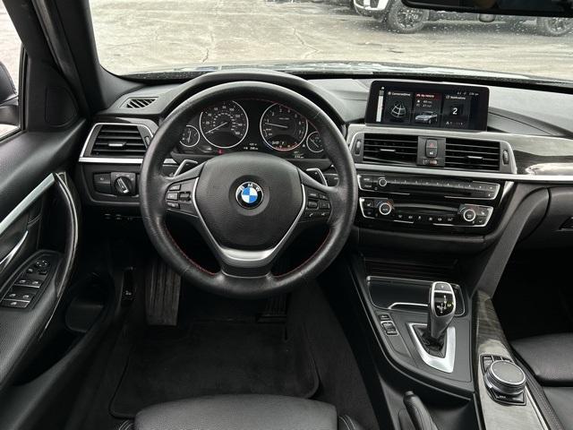Thumbnail image of 2018 BMW 3 Series at Lasco Ford