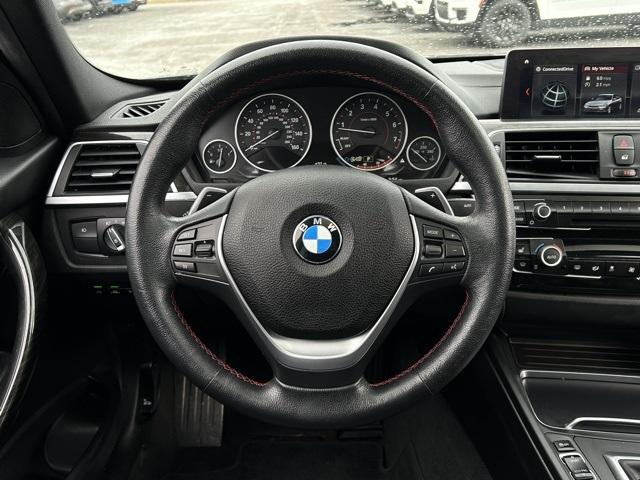 Thumbnail image of 2018 BMW 3 Series at Lasco Ford