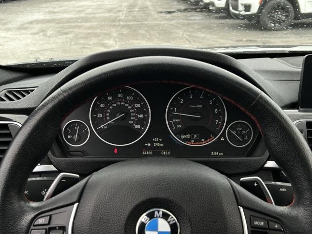 Thumbnail image of 2018 BMW 3 Series at Lasco Ford
