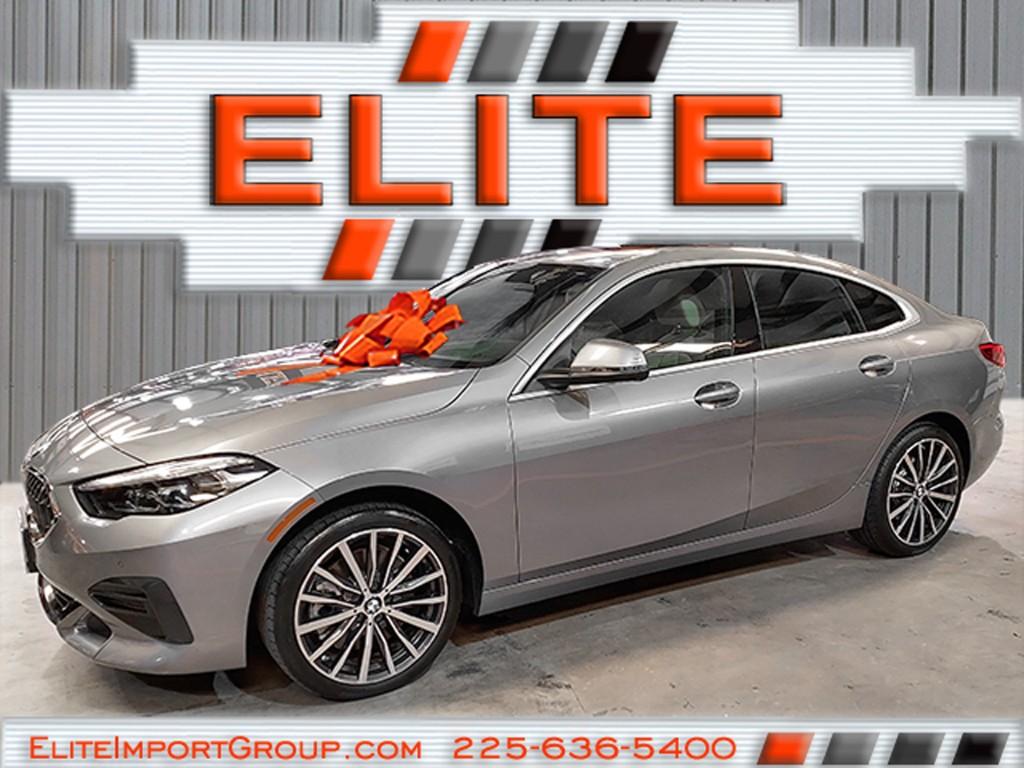Thumbnail image of 2022 BMW 2 Series at Elite Import Group
