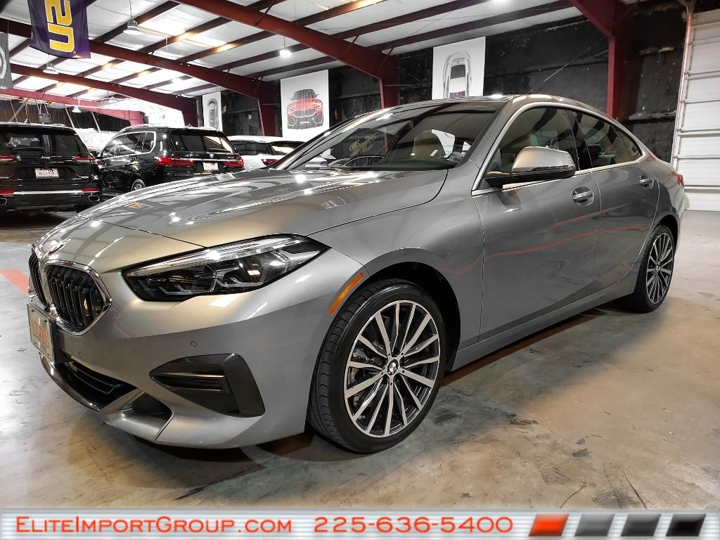 Thumbnail image of 2022 BMW 2 Series at Elite Import Group