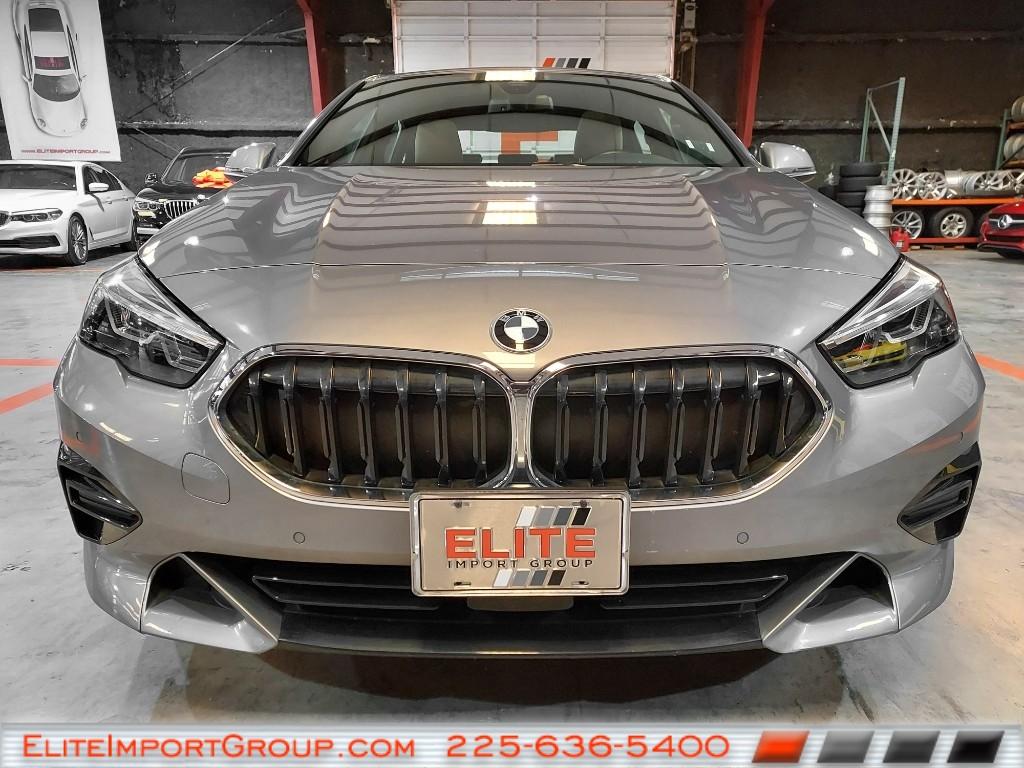 Thumbnail image of 2022 BMW 2 Series at Elite Import Group