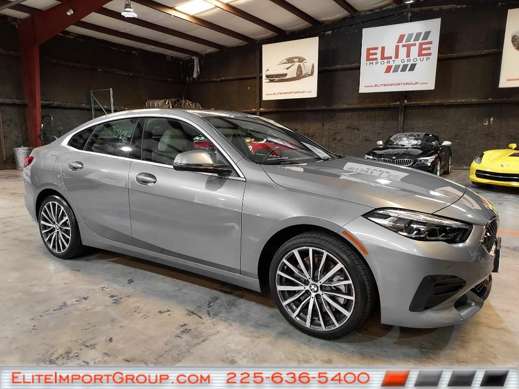 Thumbnail image of 2022 BMW 2 Series at Elite Import Group