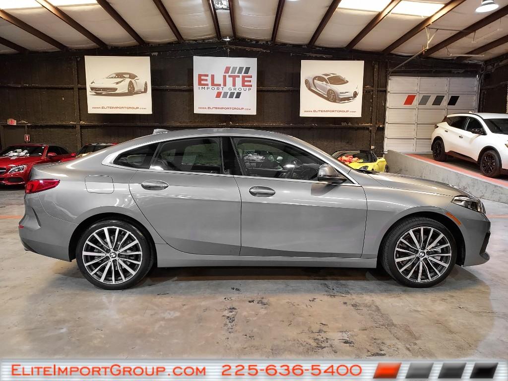Thumbnail image of 2022 BMW 2 Series at Elite Import Group