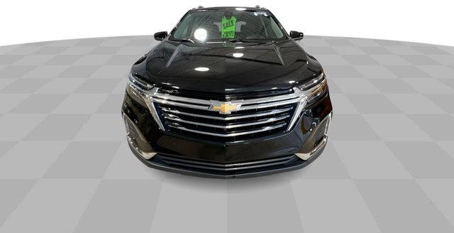 Thumbnail image of 2022 Chevrolet Equinox at Glenn Buege Chevrolet