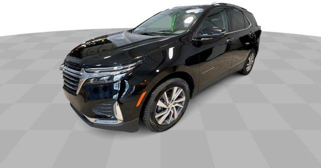 Thumbnail image of 2022 Chevrolet Equinox at Glenn Buege Chevrolet