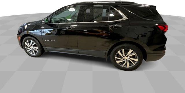Thumbnail image of 2022 Chevrolet Equinox at Glenn Buege Chevrolet