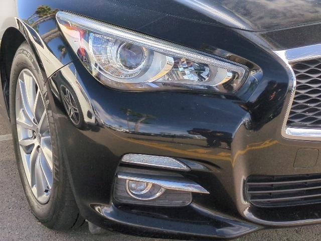Thumbnail image of 2015 INFINITI Q50 at Mossy Ford