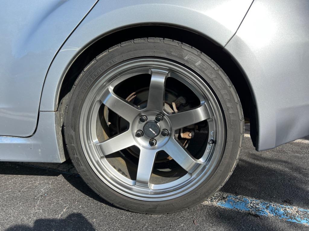 Thumbnail image of 2014 Subaru Impreza at Redline Motorsports