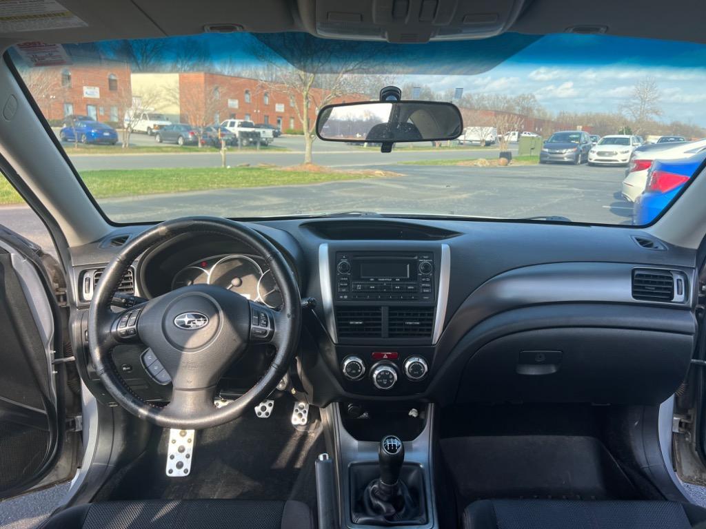 Thumbnail image of 2014 Subaru Impreza at Redline Motorsports