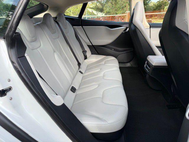 Thumbnail image of 2013 Tesla Model S at HERMOSA MOTORS