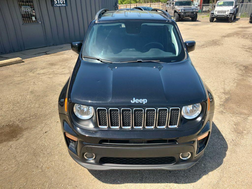 Thumbnail image of 2019 Jeep Renegade at ACE AUTO SALES