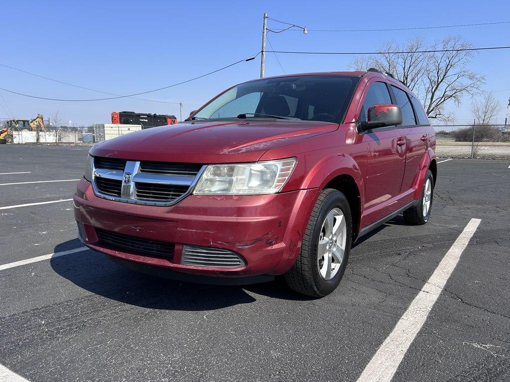 Thumbnail image of 2009 Dodge Journey at QUICK AUTO SALES