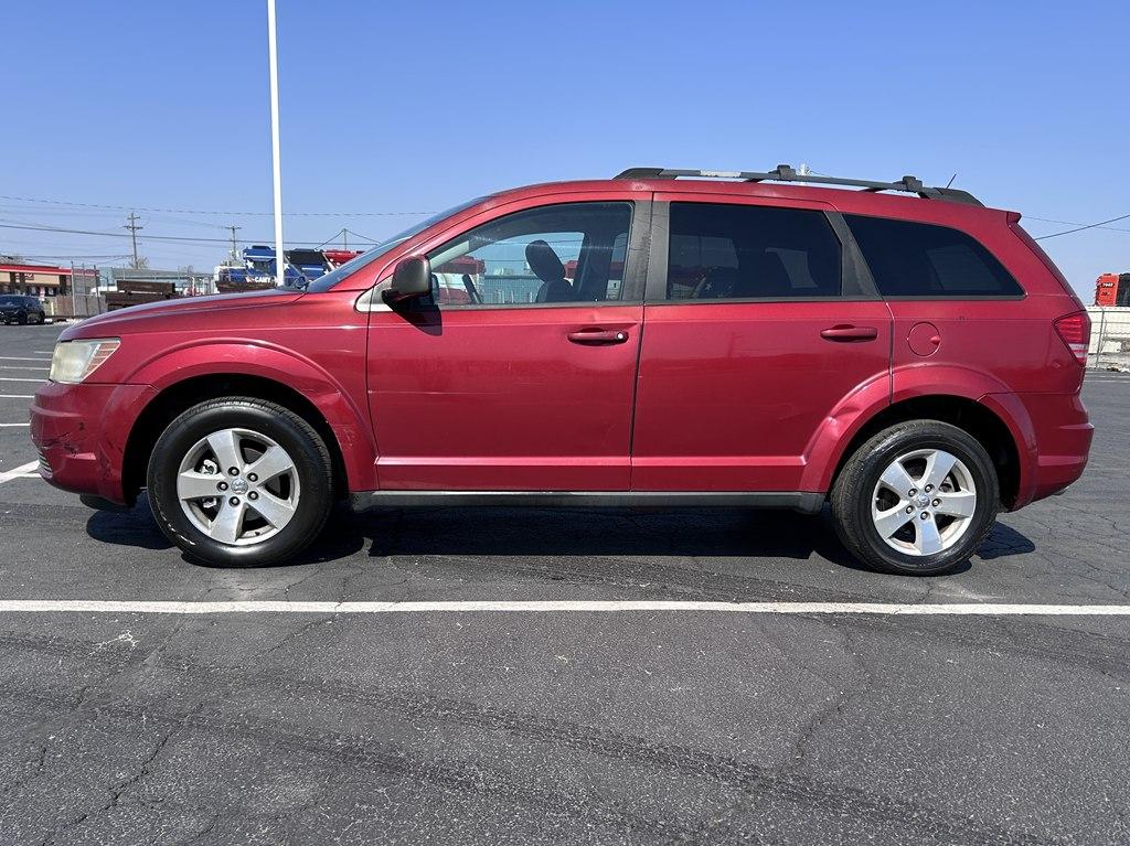 Thumbnail image of 2009 Dodge Journey at QUICK AUTO SALES