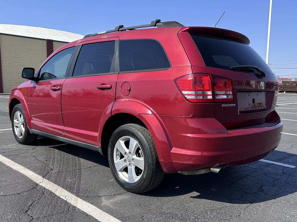 Thumbnail image of 2009 Dodge Journey at QUICK AUTO SALES