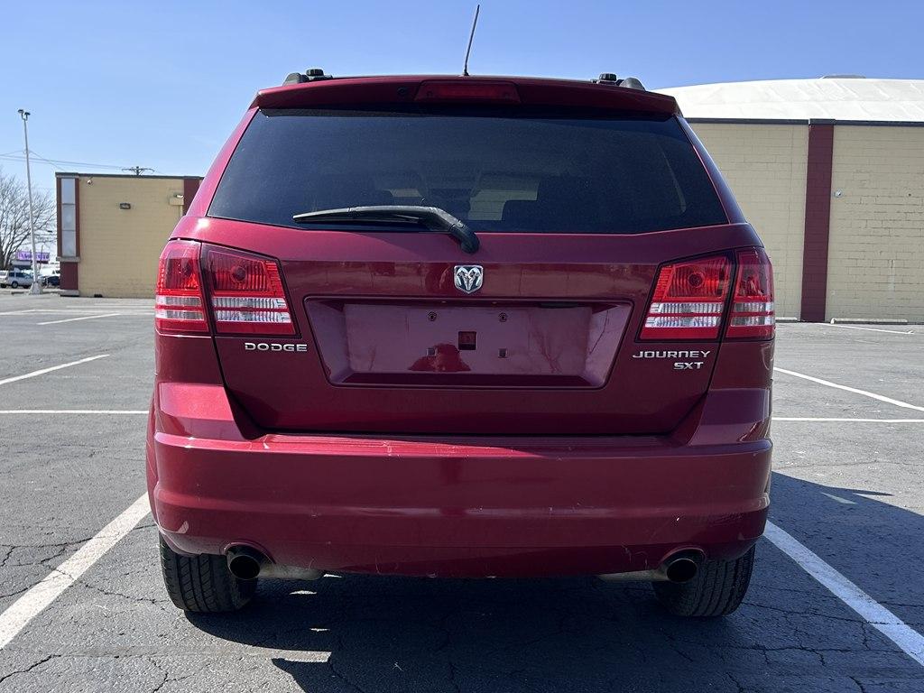 Thumbnail image of 2009 Dodge Journey at QUICK AUTO SALES