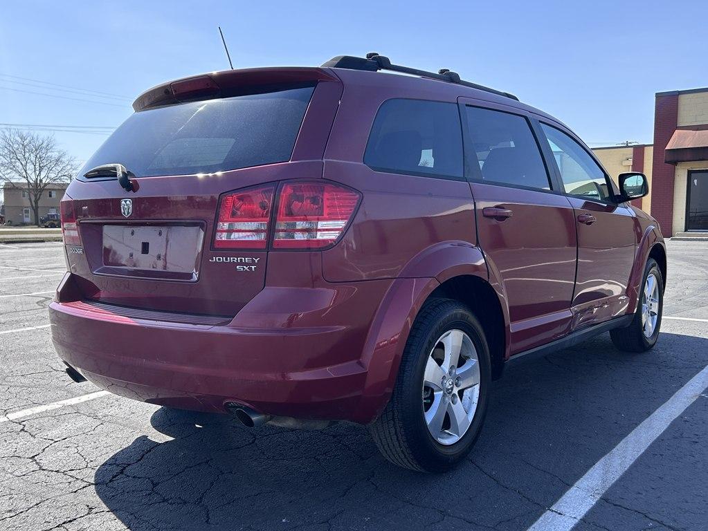 Thumbnail image of 2009 Dodge Journey at QUICK AUTO SALES