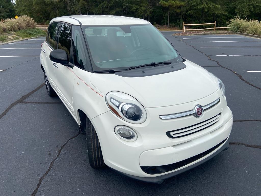 Thumbnail image of 2014 FIAT 500L at TURNAGE MOTOR CO