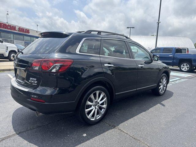 Thumbnail image of 2015 Mazda CX-9 at Bachman Used Chevy HUMMER