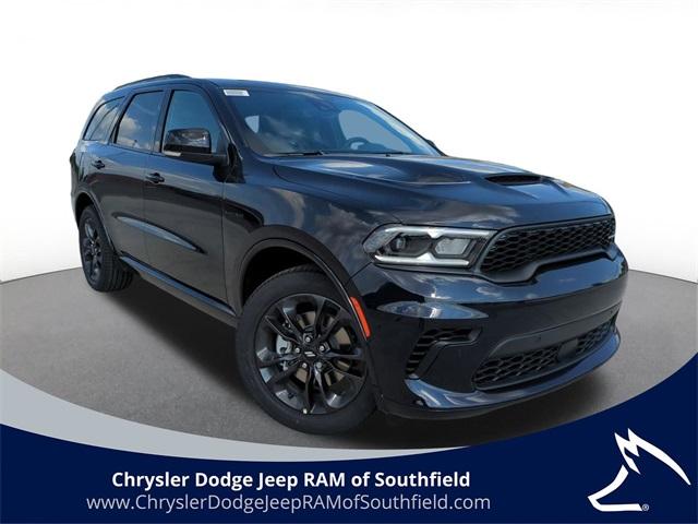 Thumbnail image of 2025 Dodge Durango at Chrysler Dodge Jeep Ram of Southfield