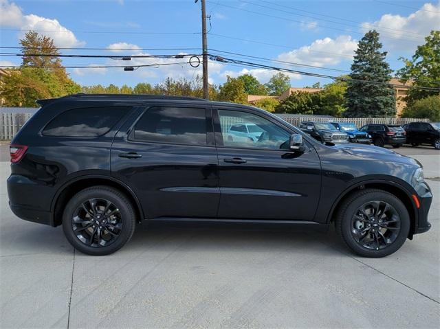 Thumbnail image of 2025 Dodge Durango at Chrysler Dodge Jeep Ram of Southfield