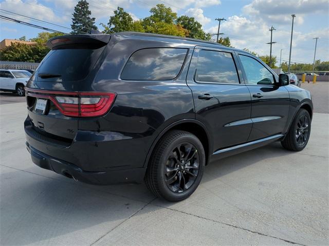 Thumbnail image of 2025 Dodge Durango at Chrysler Dodge Jeep Ram of Southfield
