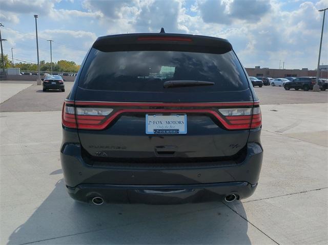 Thumbnail image of 2025 Dodge Durango at Chrysler Dodge Jeep Ram of Southfield