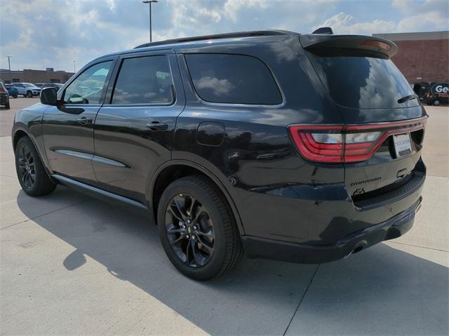 Thumbnail image of 2025 Dodge Durango at Chrysler Dodge Jeep Ram of Southfield