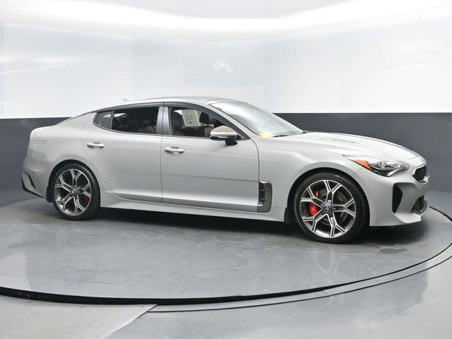Thumbnail image of 2018 Kia Stinger at Bob King Kia
