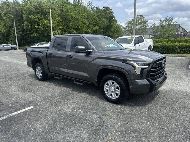Thumbnail image of 2024 Toyota Tundra at KeithPiersonToyota-Used of Jacksonville, FL