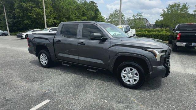 Thumbnail image of 2024 Toyota Tundra at KeithPiersonToyota-Used of Jacksonville, FL