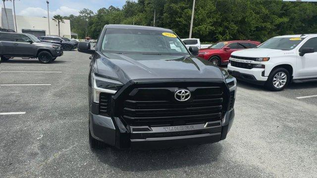 Thumbnail image of 2024 Toyota Tundra at KeithPiersonToyota-Used of Jacksonville, FL