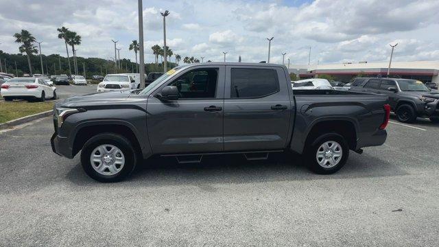 Thumbnail image of 2024 Toyota Tundra at KeithPiersonToyota-Used of Jacksonville, FL