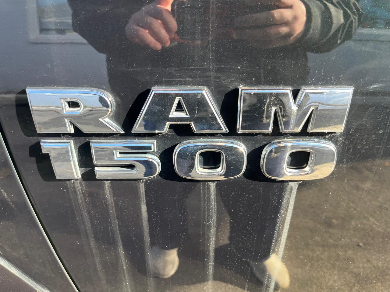 Thumbnail image of 2016 Ram 1500 at Rockland Motors