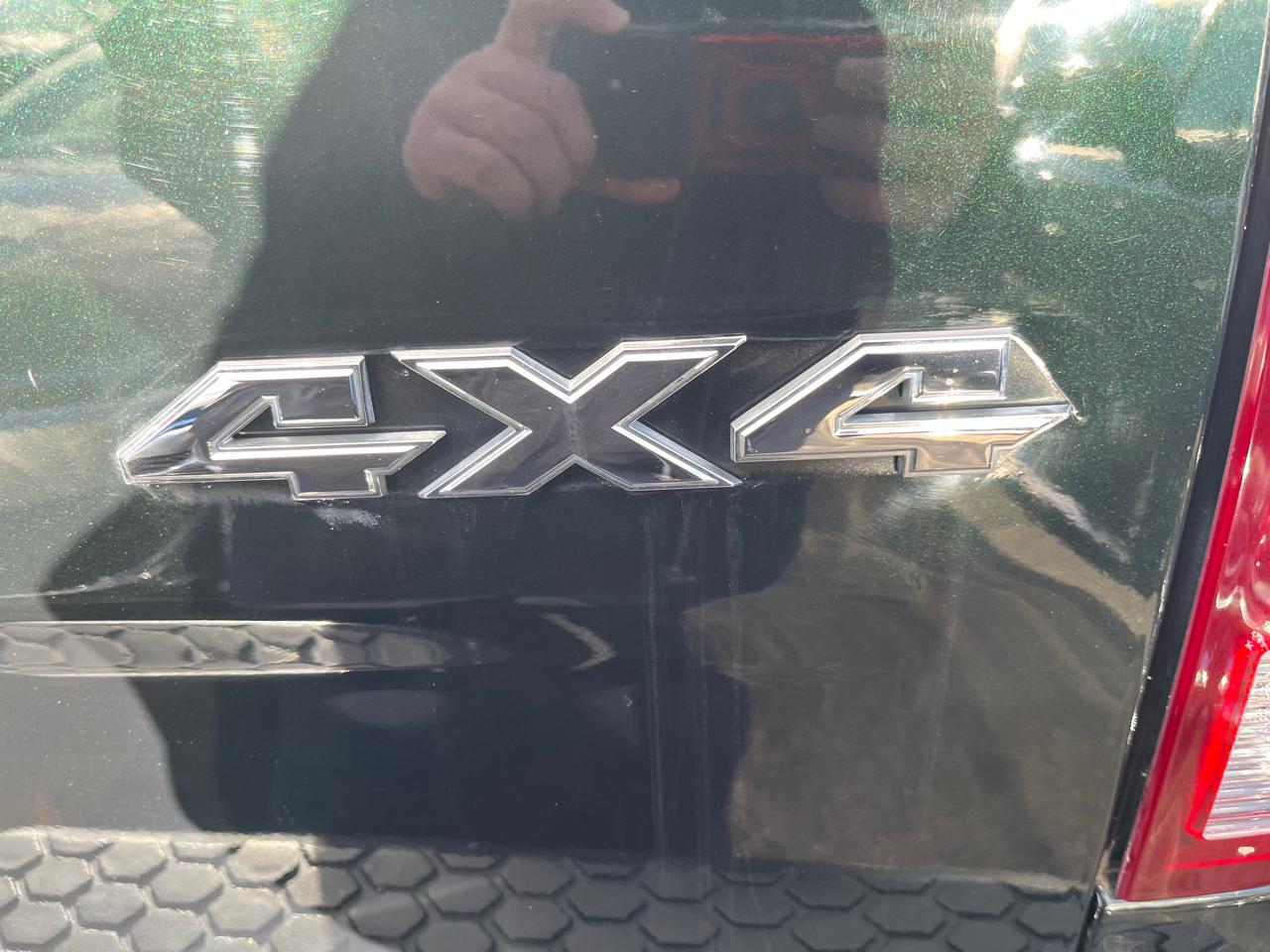 Thumbnail image of 2016 Ram 1500 at Rockland Motors