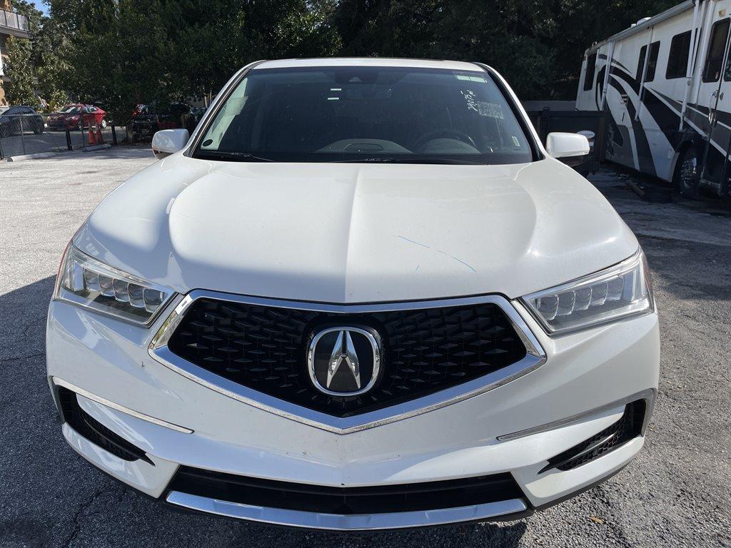 Thumbnail image of 2019 Acura MDX at M & M Motors of Tampa LLC