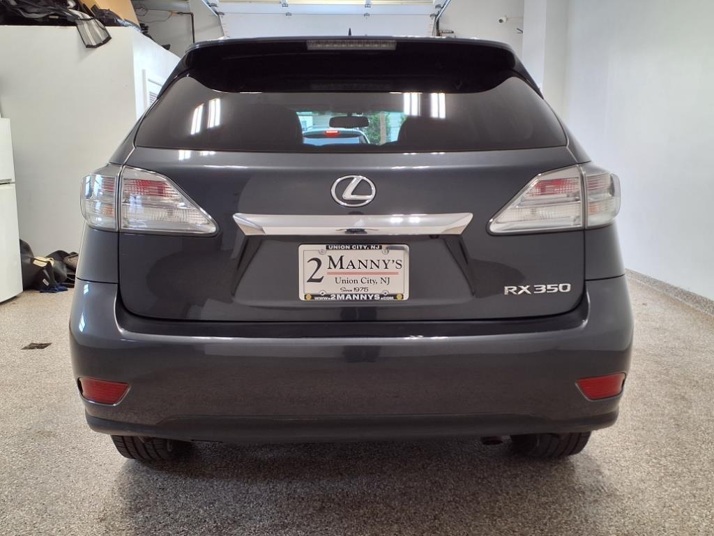 Thumbnail image of 2011 Lexus RX 350 at TWO MANNYS AUTO SALES, INC.