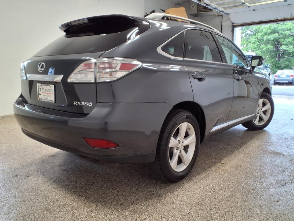 Thumbnail image of 2011 Lexus RX 350 at TWO MANNYS AUTO SALES, INC.