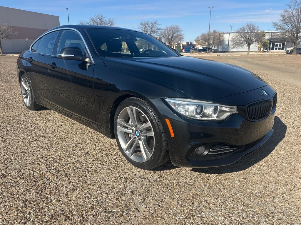 Thumbnail image of 2016 BMW 4 Series at SHIFT AUTOMOTIVE GROUP