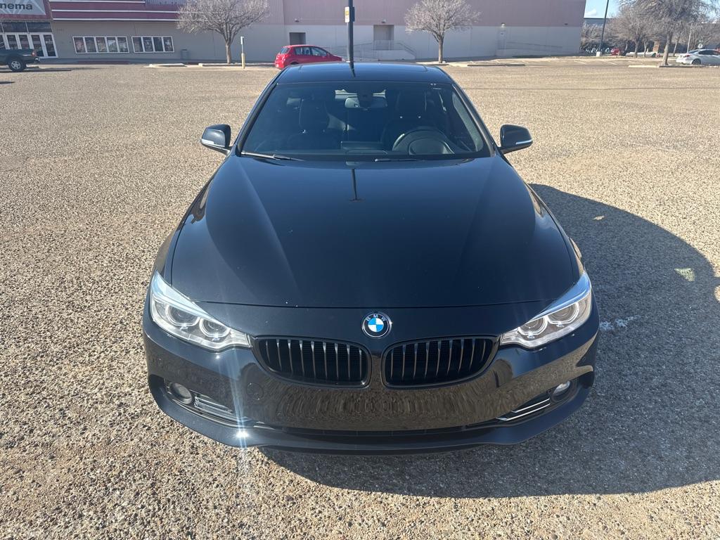 Thumbnail image of 2016 BMW 4 Series at SHIFT AUTOMOTIVE GROUP