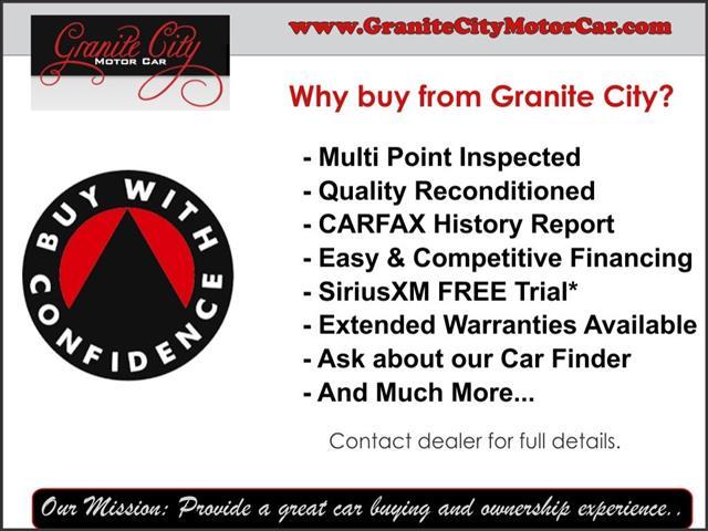 Thumbnail image of 2018 Cadillac CT6 at Granite City Motor Car
