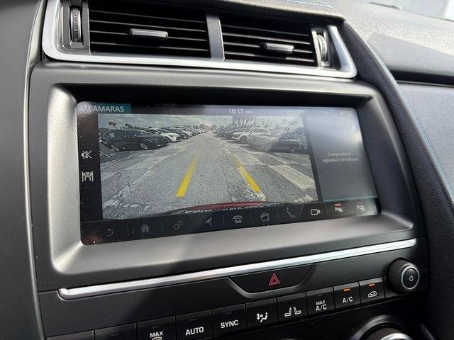 Thumbnail image of 2019 Jaguar E-PACE at Toyota of Hollywood
