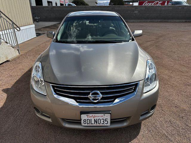 Thumbnail image of 2012 Nissan Altima at MARTE MOTORS LLC