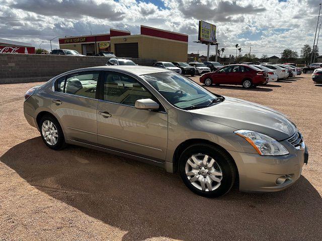 Thumbnail image of 2012 Nissan Altima at MARTE MOTORS LLC
